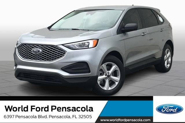 2023 Ford Edge SE's photo