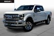 Ford Super Duty F-250 SRW