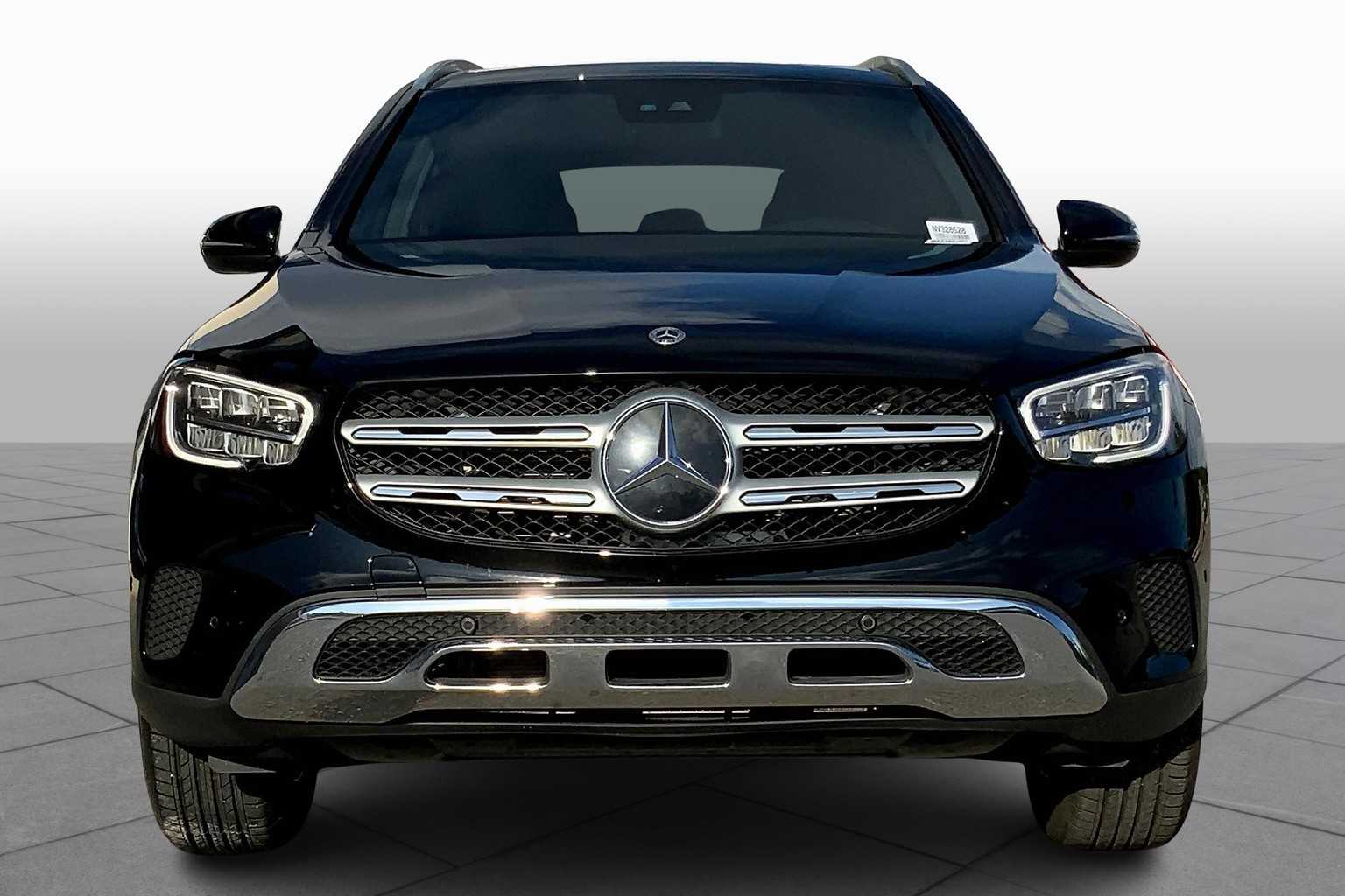 2022 Mercedes Benz GLC 300 4MATIC photo 2