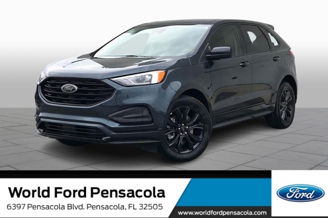 2022 Ford Edge SE's photo