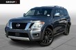 Nissan Armada