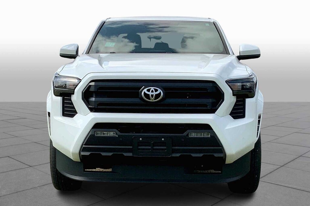 Used 2024 Toyota Tacoma SR5 Double Cab 5 Bed AT (SE) Truck Double Cab