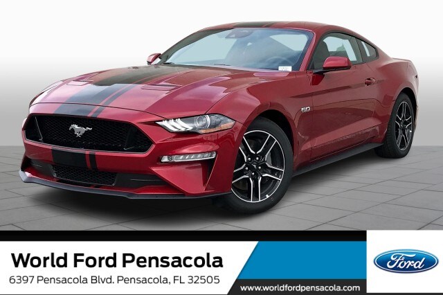 2023 Ford Mustang GT Premium
