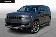 Jeep Wagoneer