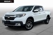 Honda Ridgeline