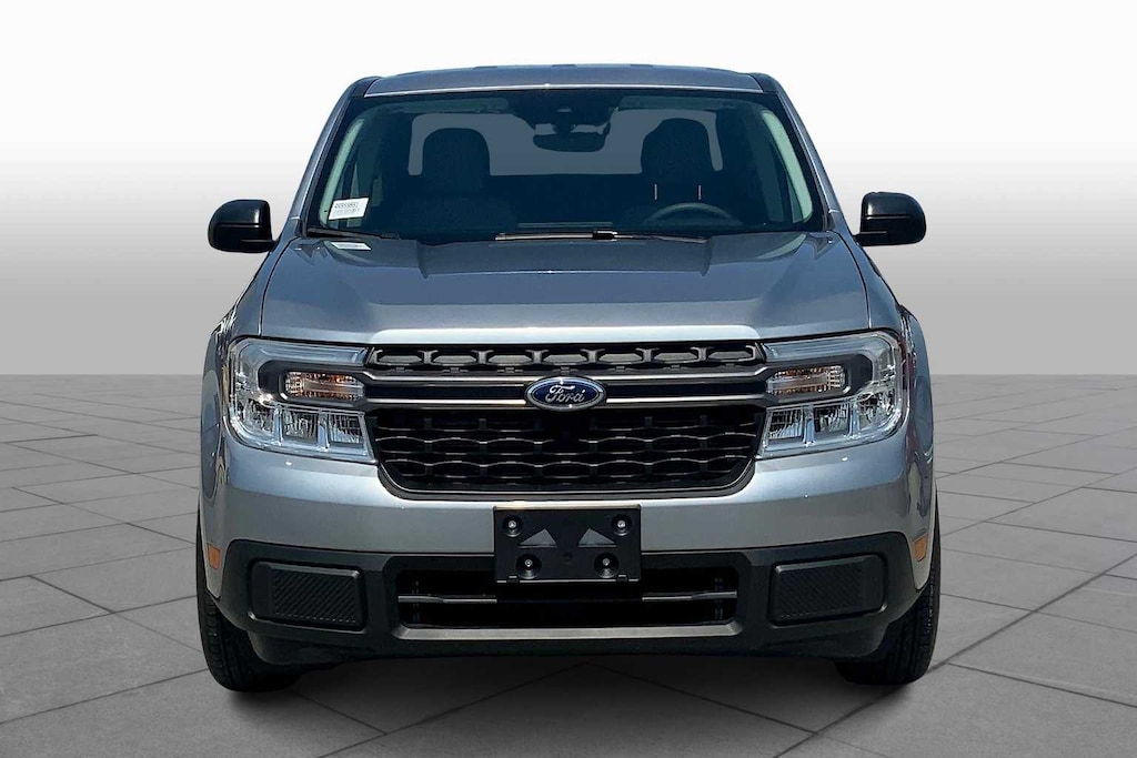 Certified 2024 Ford Maverick XLT FWD Supercrew Truck SuperCrew