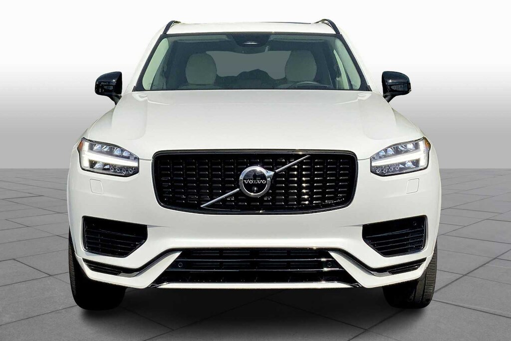 Used 2023 Volvo XC90 Recharge Plug-In Hybrid Ultimate Dark Theme SUV