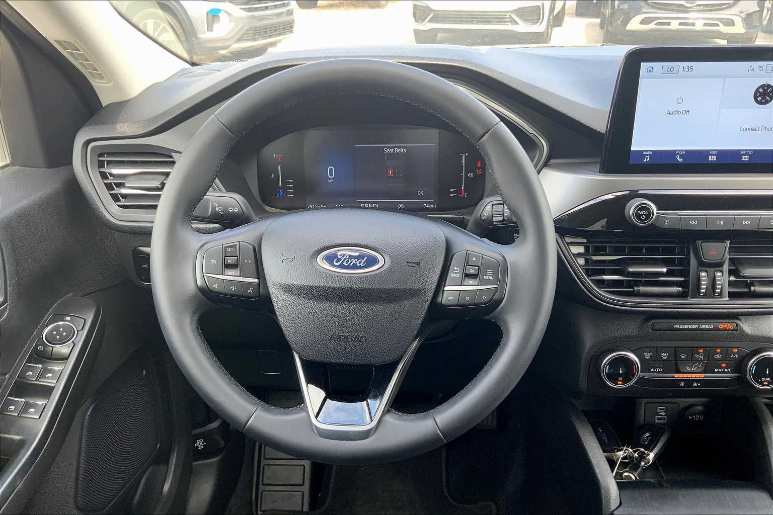 2023 Ford Escape Active photo 3