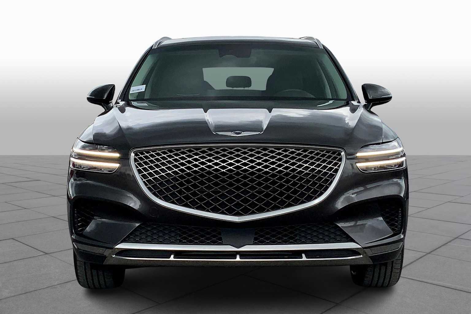 2023 Genesis GV70 2.5T photo 2