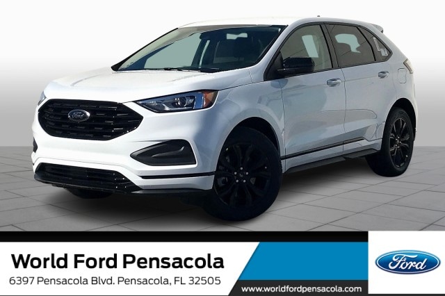2022 Ford Edge SE's photo