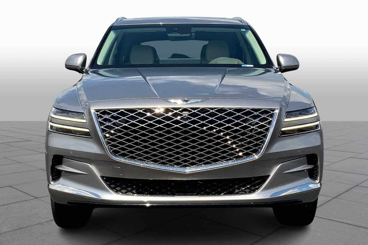 2024 Genesis GV80 Advanced 3.5T Prestige Signature photo 2