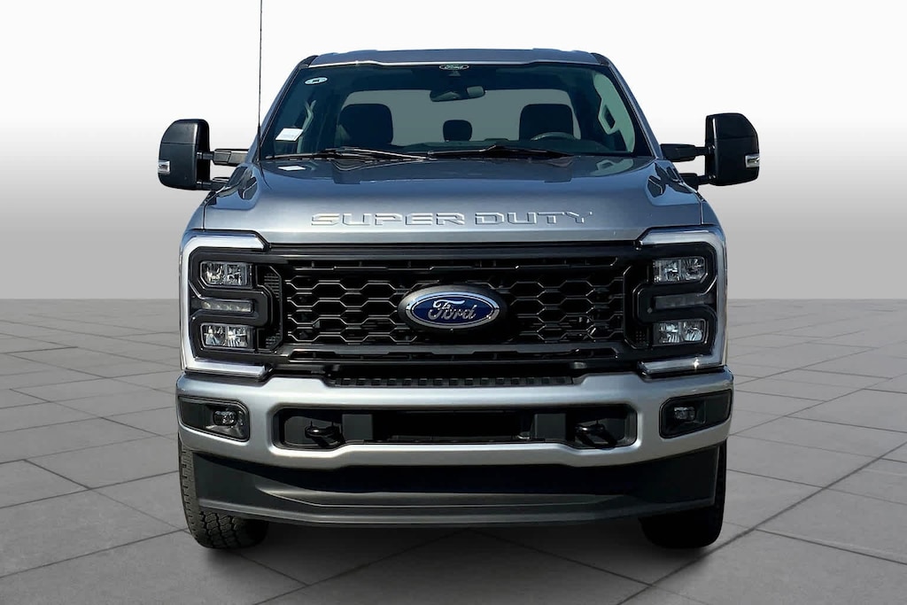 Certified 2024 Ford Super Duty F-250 SRW XL 4WD Crew Cab 6.75 Box Truck Crew Cab