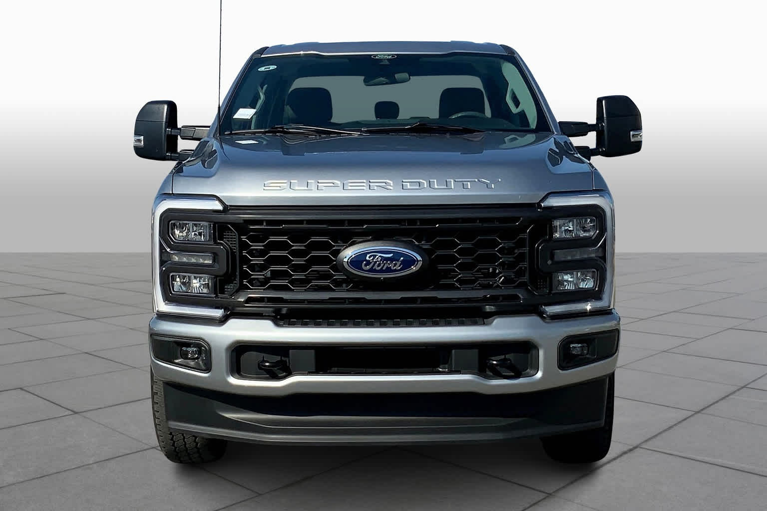 2024 Ford F-250 XL photo 3