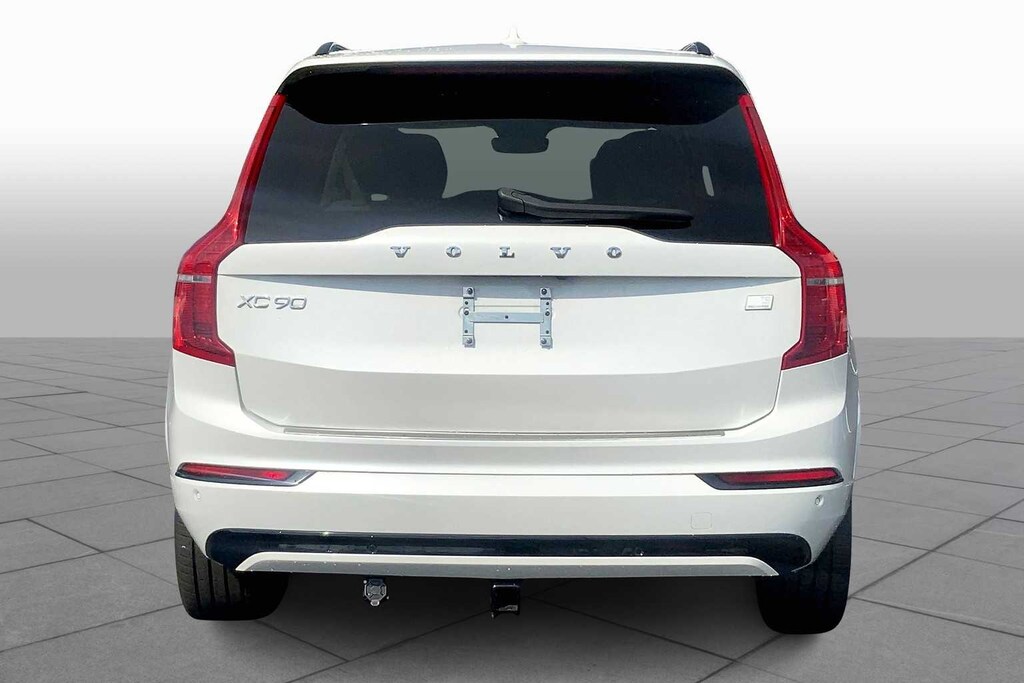 Used 2023 Volvo XC90 Recharge Plug-In Hybrid Ultimate Dark Theme SUV