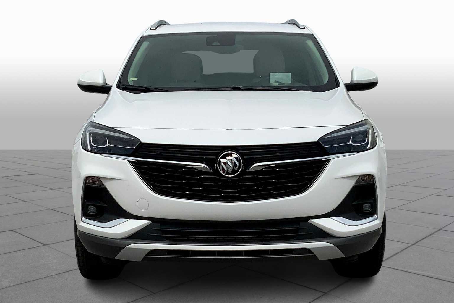 2022 Buick Encore GX Essence photo 3