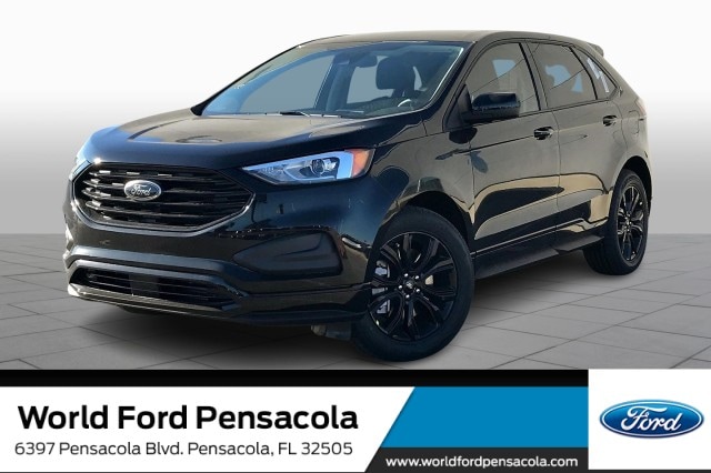 2022 Ford Edge SE's photo