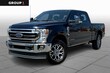 Ford Super Duty F-250 SRW