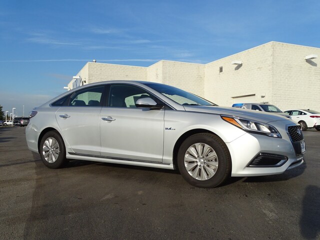 Hyundai Sonata Hybrid Se Sedan Hyundai Sonata Hybrid Se Sedan