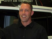 Chris Ryan