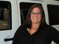 Beth Conway
