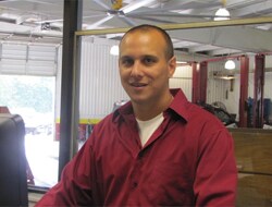 Chris Lardieri
