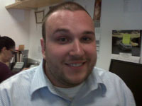 Mike Lorzing