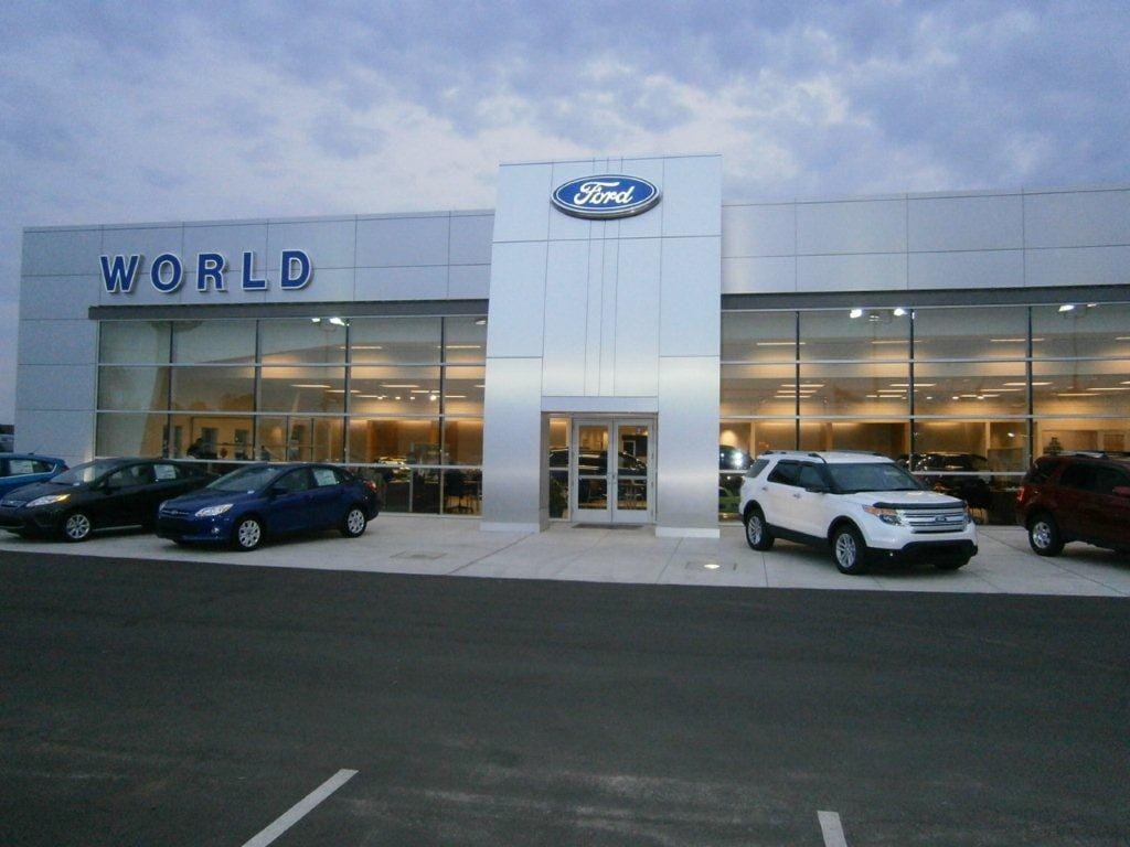 Jaguar Dealer Hartford Ct: Ford Dealer Near Me Hours