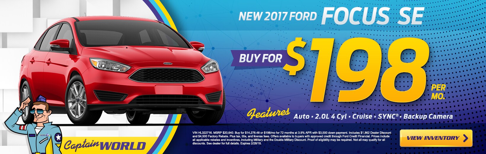 Ford Dealer Pensacola FL World Ford