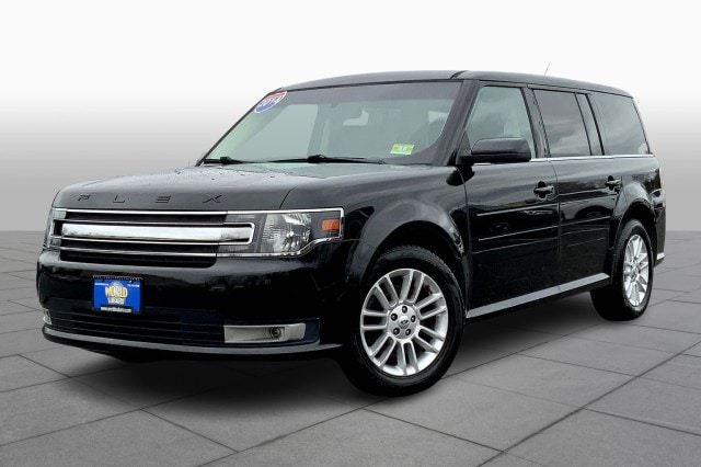 2014 Ford Flex SEL