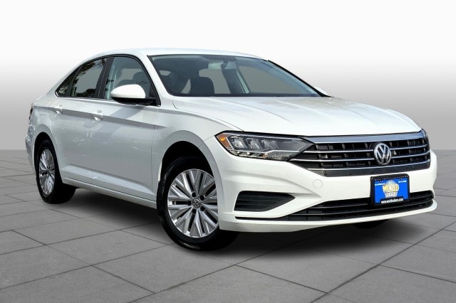 Used 2019 Volkswagen Jetta S with VIN 3VWC57BUXKM178731 for sale in Houston, TX