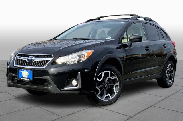 2017 Subaru Crosstrek Premium's photo