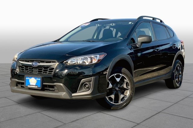 2019 Subaru Crosstrek Base