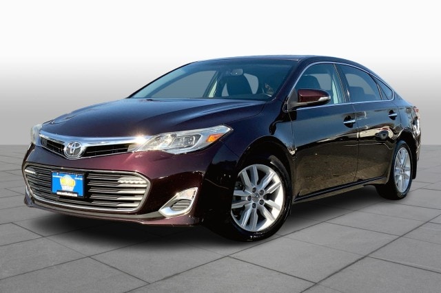 2014 Toyota Avalon