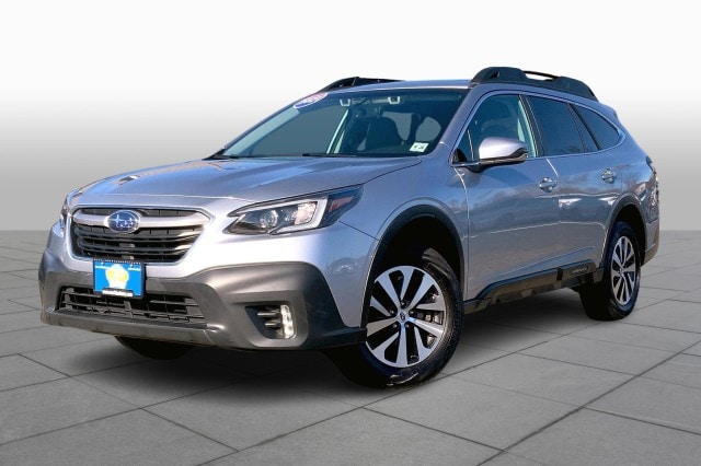 2021 Subaru Outback