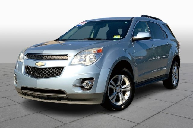 2014 Chevrolet Equinox 2LT