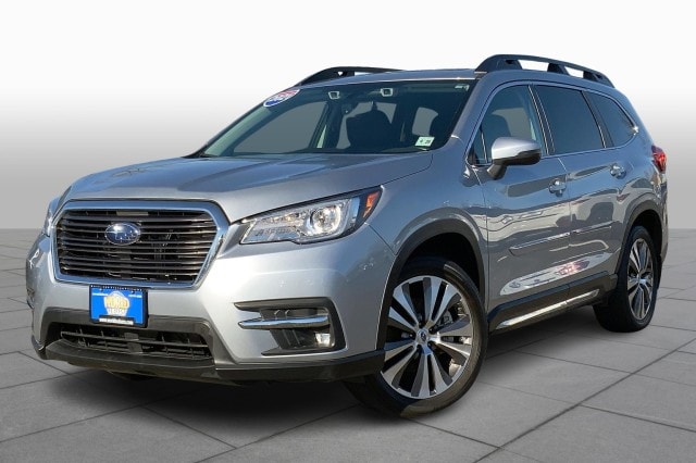 2021 Subaru Ascent Limited's photo