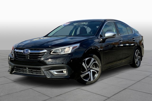 2021 Subaru Legacy Touring's photo