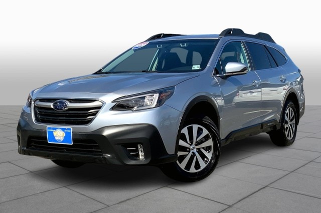 2020 Subaru Outback