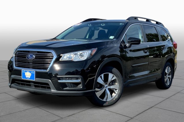 2020 Subaru Ascent Premium's photo