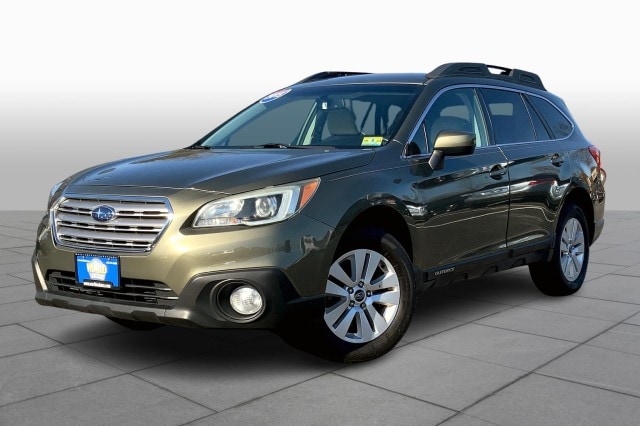 2015 Subaru Outback Premium