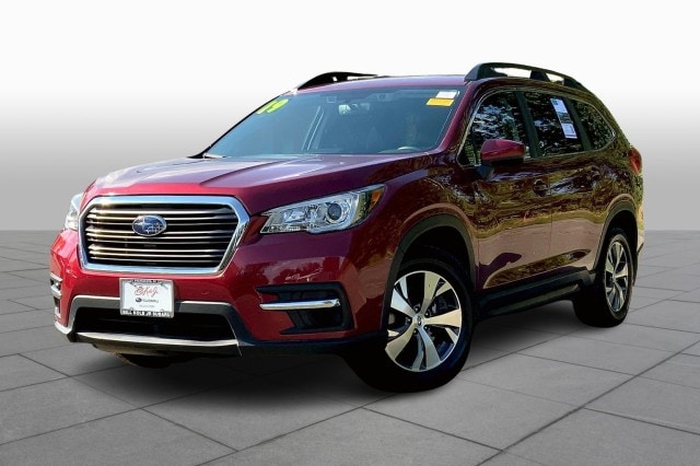 2019 Subaru Ascent Premium