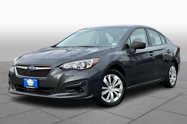 2019 Subaru Impreza Base's photo