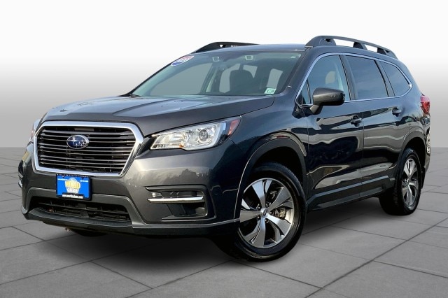 2020 Subaru Ascent Premium