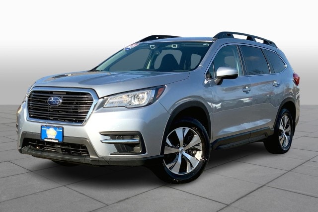 2021 Subaru Ascent Premium