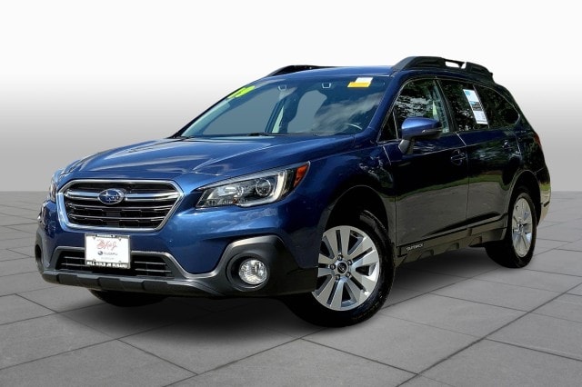 2019 Subaru Outback Premium