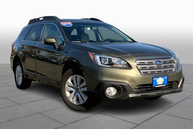 Used 2015 Subaru Outback Premium with VIN 4S4BSACC5F3221756 for sale in Houston, TX