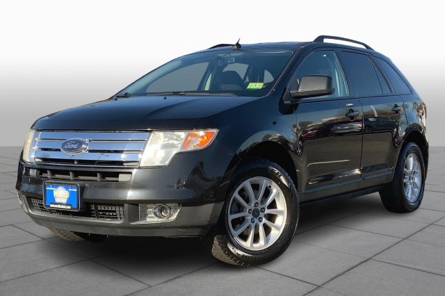 2010 Ford Edge