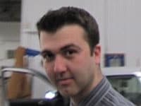 Mike Klimcsak
