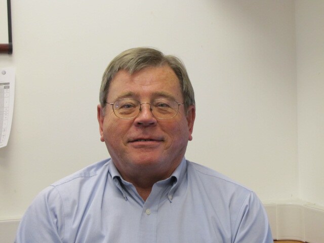 Mark Baronowski