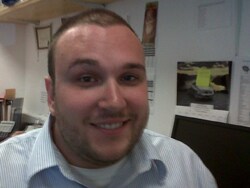 Mike Lorzing